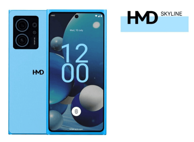 HMD celebrates Vals with consumer education on phone authenticity