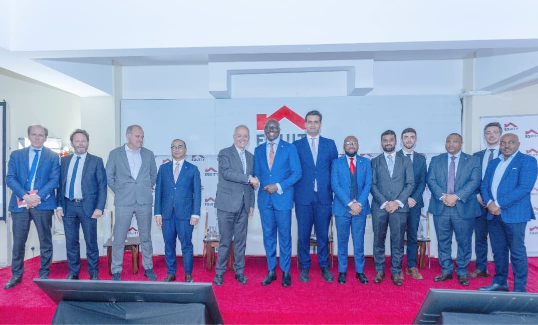 Nairobi investment dialogue: Forging the Africa-France economic frontier