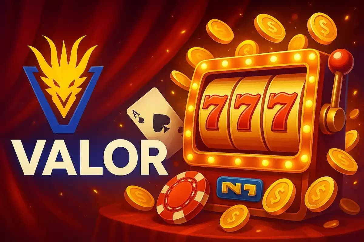 From static to strategic: how Valor Bet elevates slot gameplay
