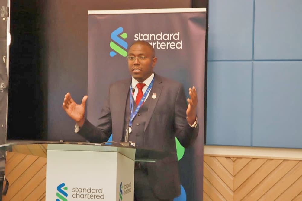 Standard Chartered presents its H2 2024 outlook: adapting to shifting winds