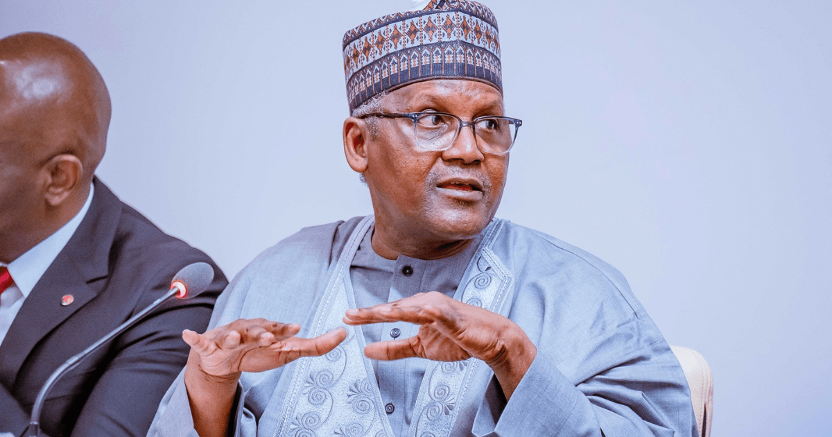 List of richest people in Africa, their networth and source of wealth