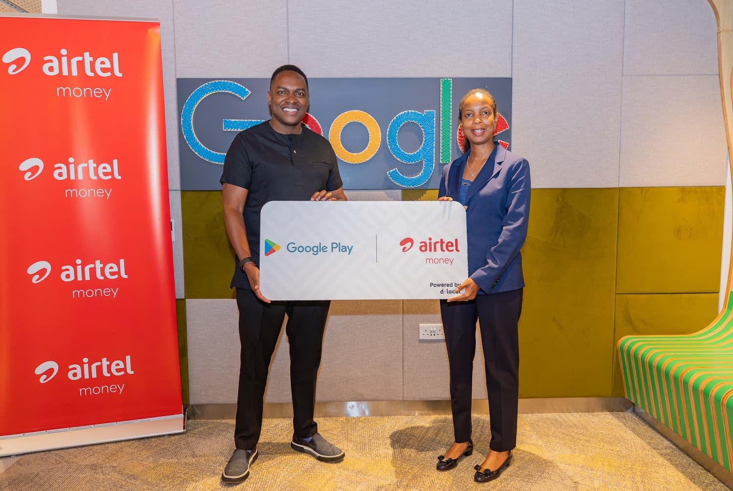 Airtel Money Adds Free Google Play Payments for Kenyan Users