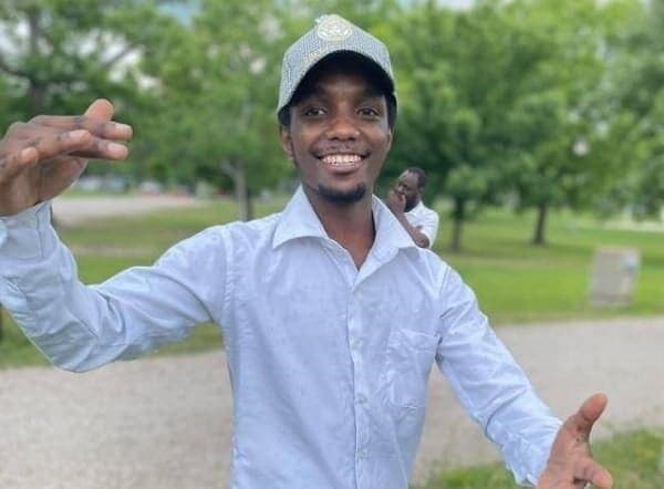 Kenyan student Ben Kiprotich dies under unclear circumstances