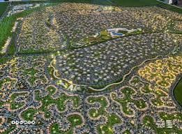 Talaat Moustafa Group initiates the construction of Banan City in Saudi Arabia