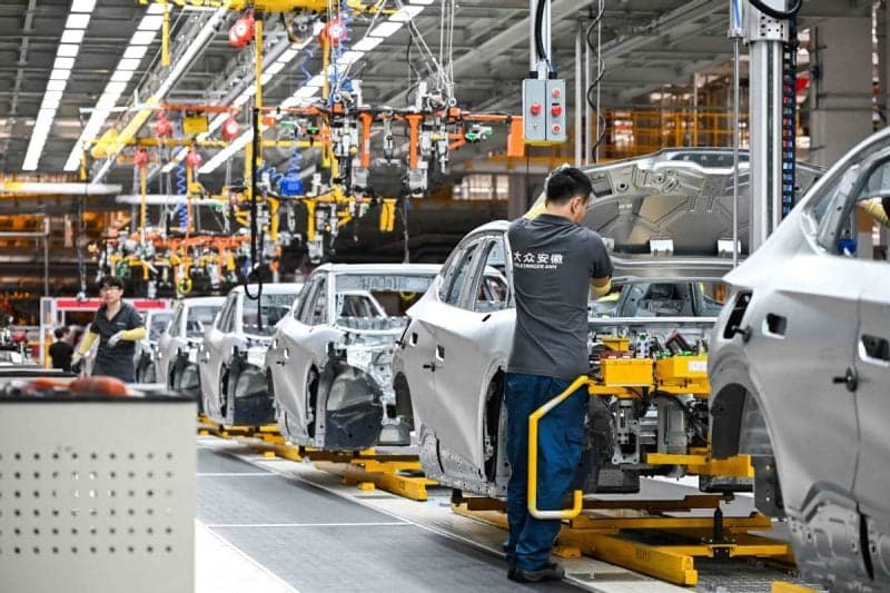 Volkswagen approves plan to cut 50,000 more jobs worldwide