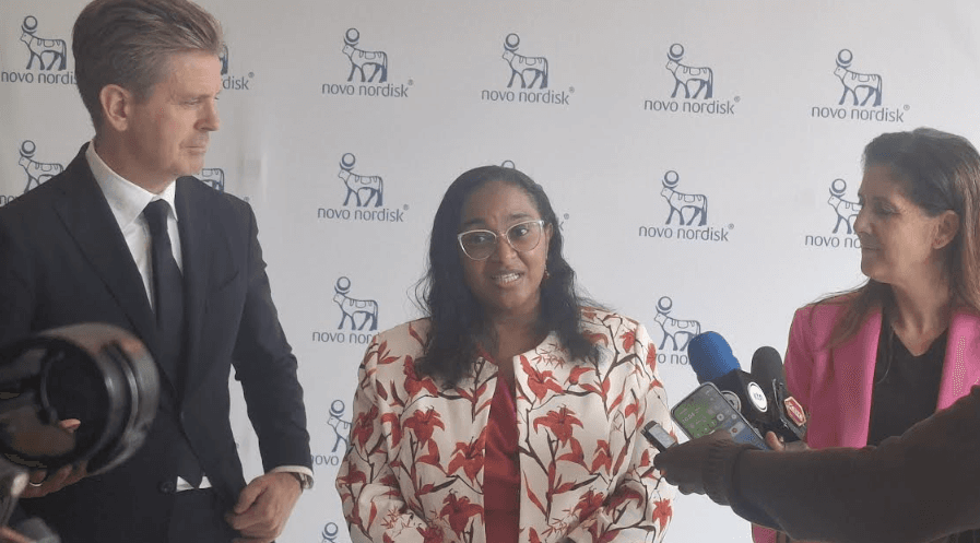 New diabetes, obesity medicines launched as NCD burden rises