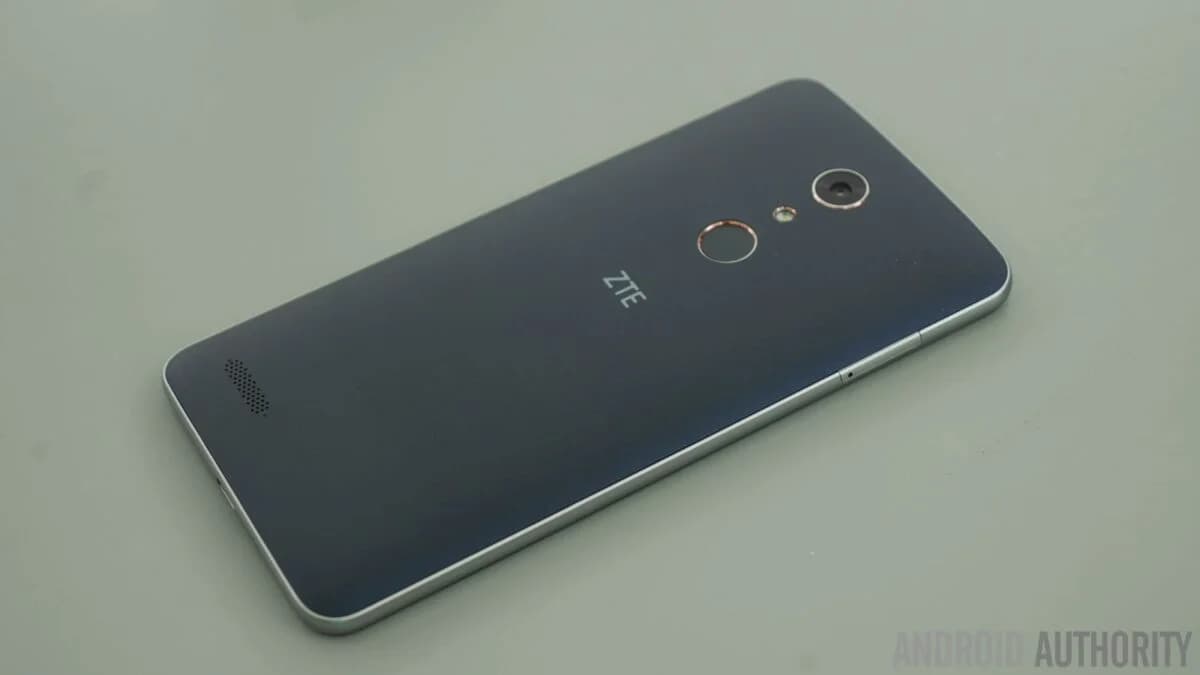 The ZTE ZMax Pro is the Best Cheap Phone Money Can Buy