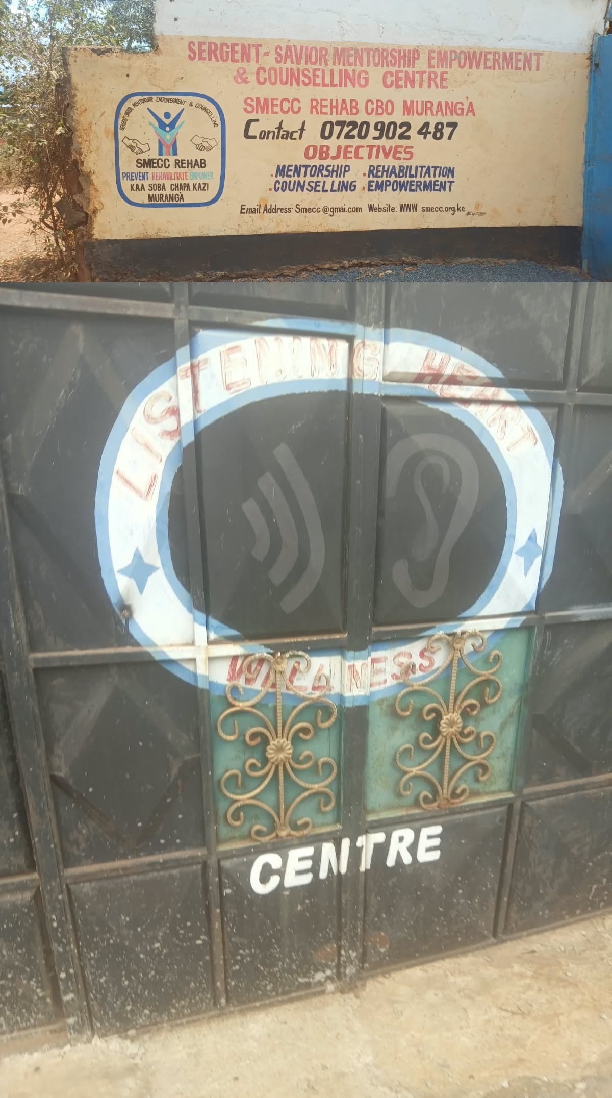 NACADA shuts down two rehabilitation facilities in Murang’a over gross violations