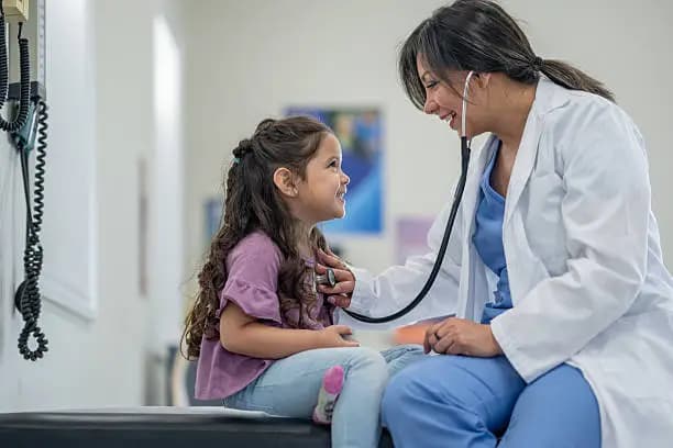 How Long Does It Take to Become a Pediatrician