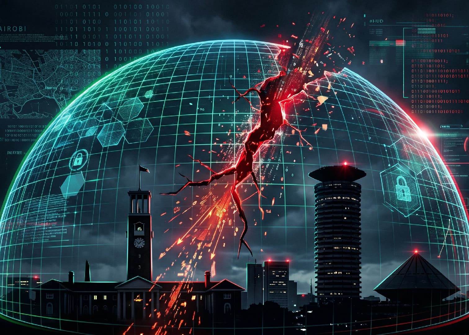 CA Confirms Government Cyber Breach Without Naming Agency