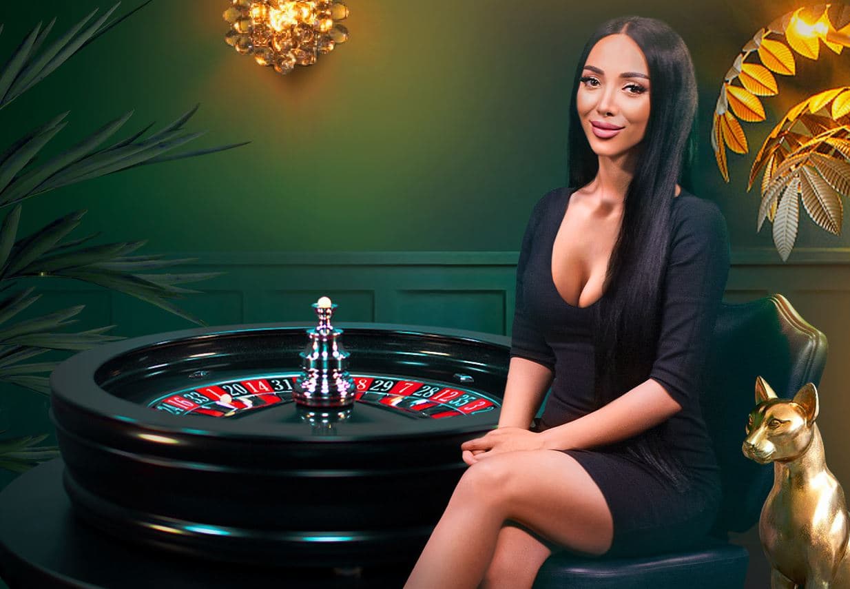 Why Atmosfera Live Casino Games should be tried by everyone