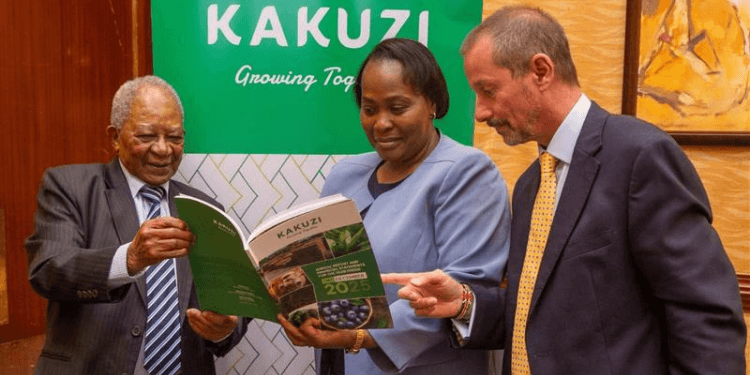 Kakuzi Profits Jump to Ksh709 Million as Shareholders Approve Ksh16 Double Dividend