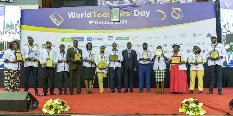What Would a Truly Professional Teaching Profession Look Like in Kenya?
