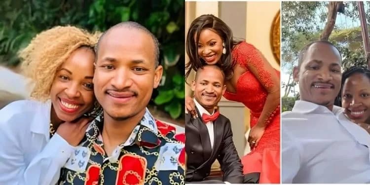 Babu Owino’s Wife and Fashionista: Fridah Muthoni’s Journey From Banking to Building Her Own Fashion Brand
