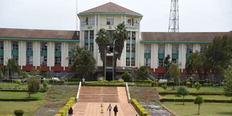 Moi University Sacks Over 900 Staff in Drastic Cost-Cutting Move