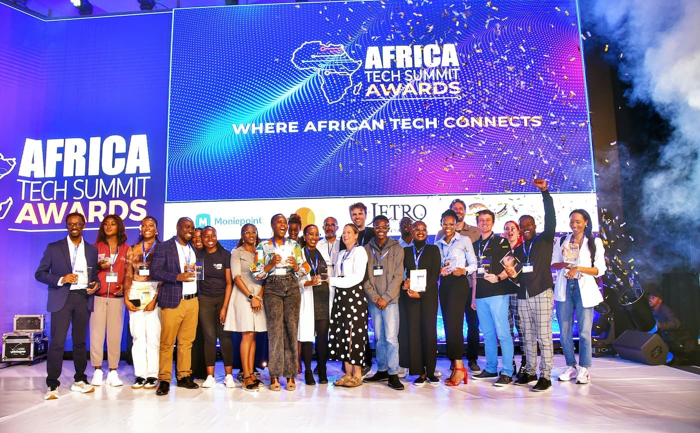 Africa Tech Summit Awards 2025 Winners Announced