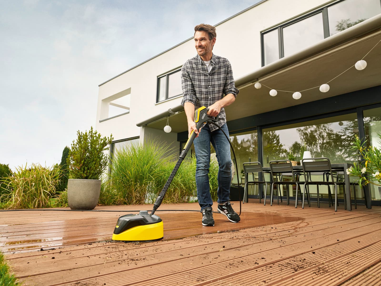 Cleaning equipment manufacturer Karcher to invest Ksh. 428M in Kenyan subsidiary