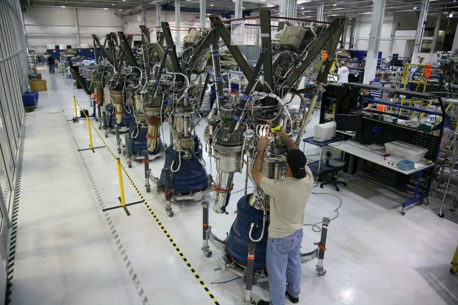 The Role of VFFS in enhancing the efficiency of operations