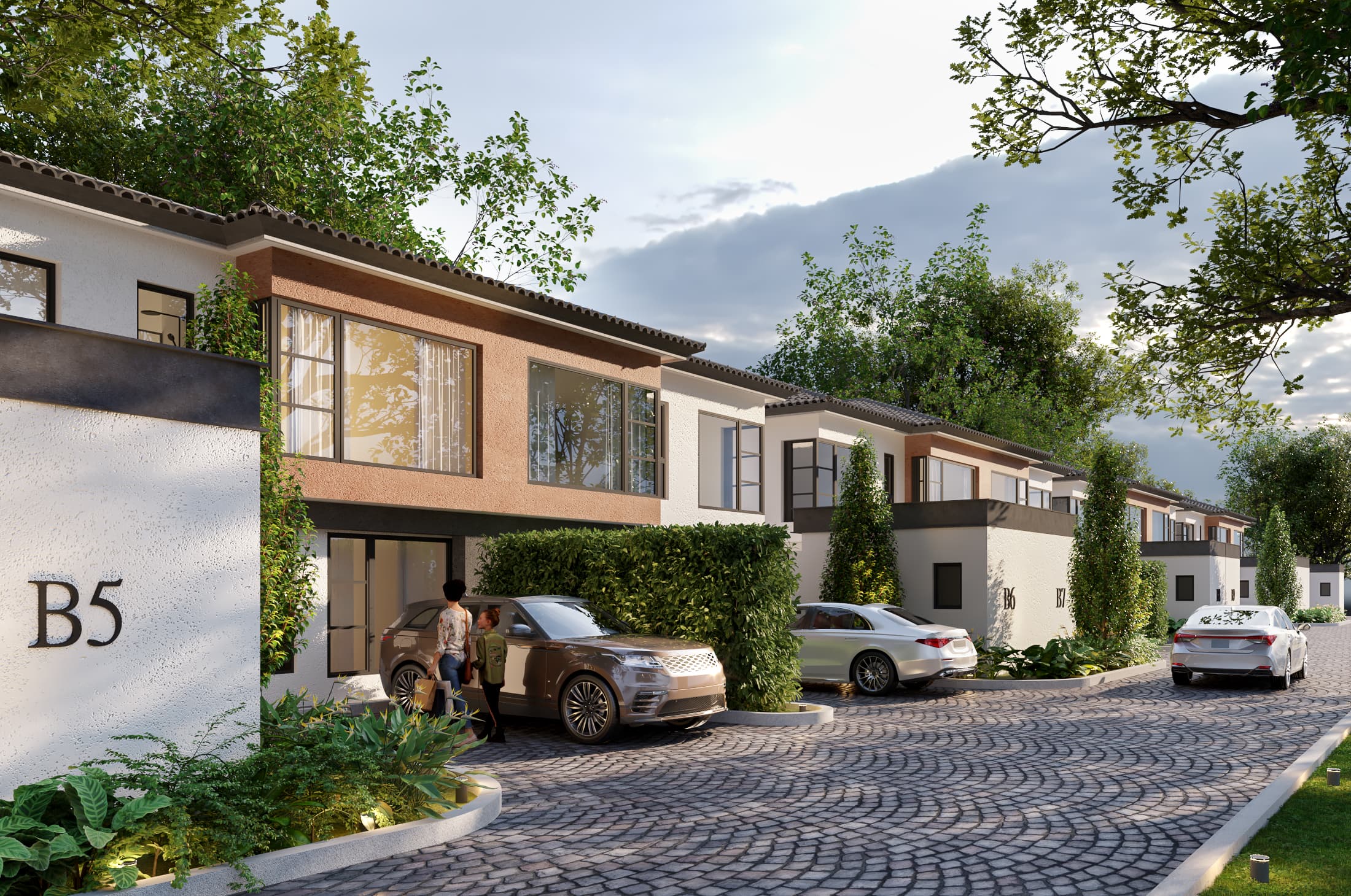 Mi Vida Bets Ksh5.6B on Luxury Housing Boom in Tatu City