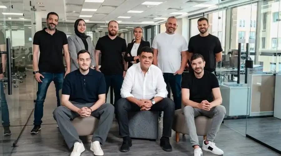 Bokra, the Egyptian Fintech, raises $4.6 Million in a Pre-Seed round