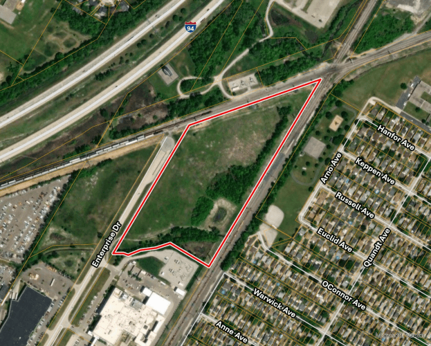 Proposed Data Center Campus in Allen Park, Michigan Still Faces Stiff Opposition despite Q and A