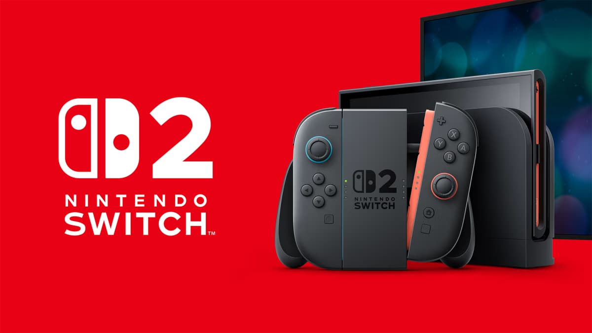 Nintendo Adds Virtual Game Cards and Switch 2 Transfer Support