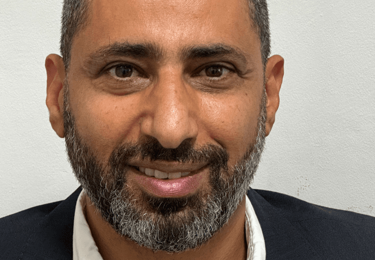 Infobip Appoints Yariv Dafna As New CFO