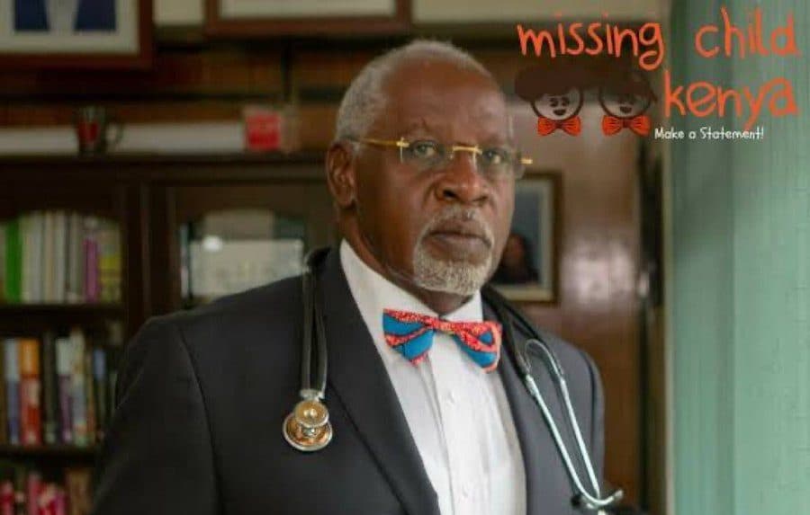 KMPDU mourns veteran gynaecologist Dr. Job Obwaka
