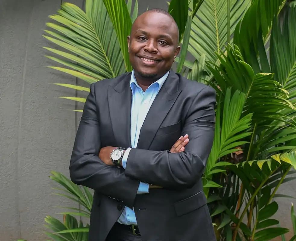 M-KOPA’s Financing Model is Powering Kenya’s Electric Mobility Transition: A Conversation with Brian Njao
