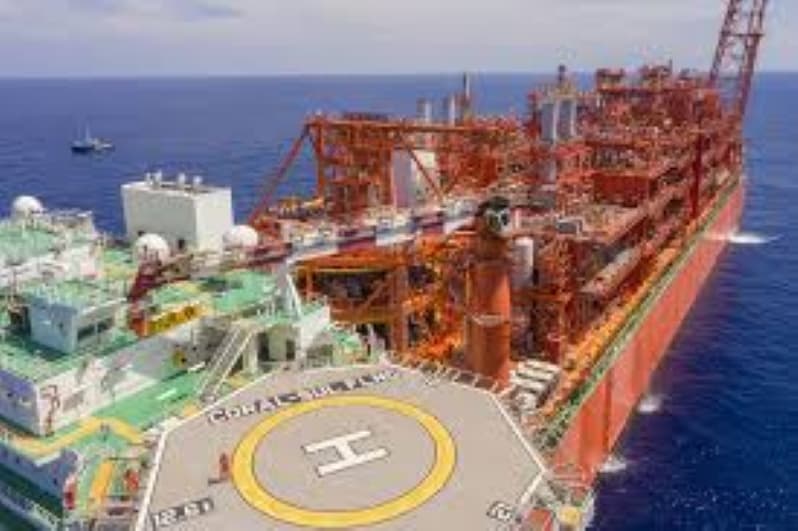 Coral Norte floating LNG (FLNG) project in Mozambique awards Technip Energies significant contract ahead of 2028 completion