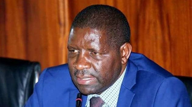 High Court clears way for Sh2.5mn IEBC fine against Gikaria