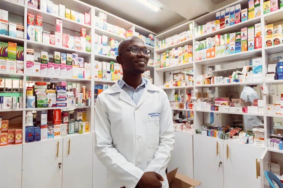 Microsoft and Zendawa Deploy AI Platform to Help Kenyan Pharmacies Cut Wastage and Boost Sales