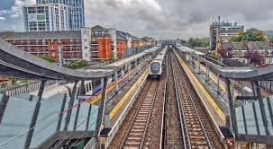 Lantania launches third section of Seville Metro Line 3 North