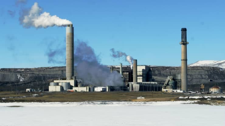 Kemmerer Power Station Unit Moves From Planning to Construction After Regulatory Milestone in March