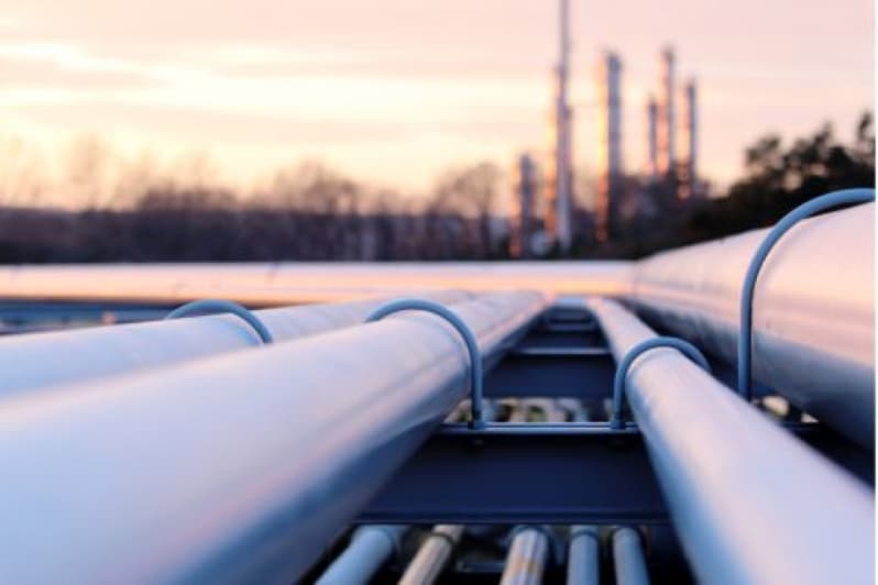 Keystone XL Pipeline Project Status Update and Review