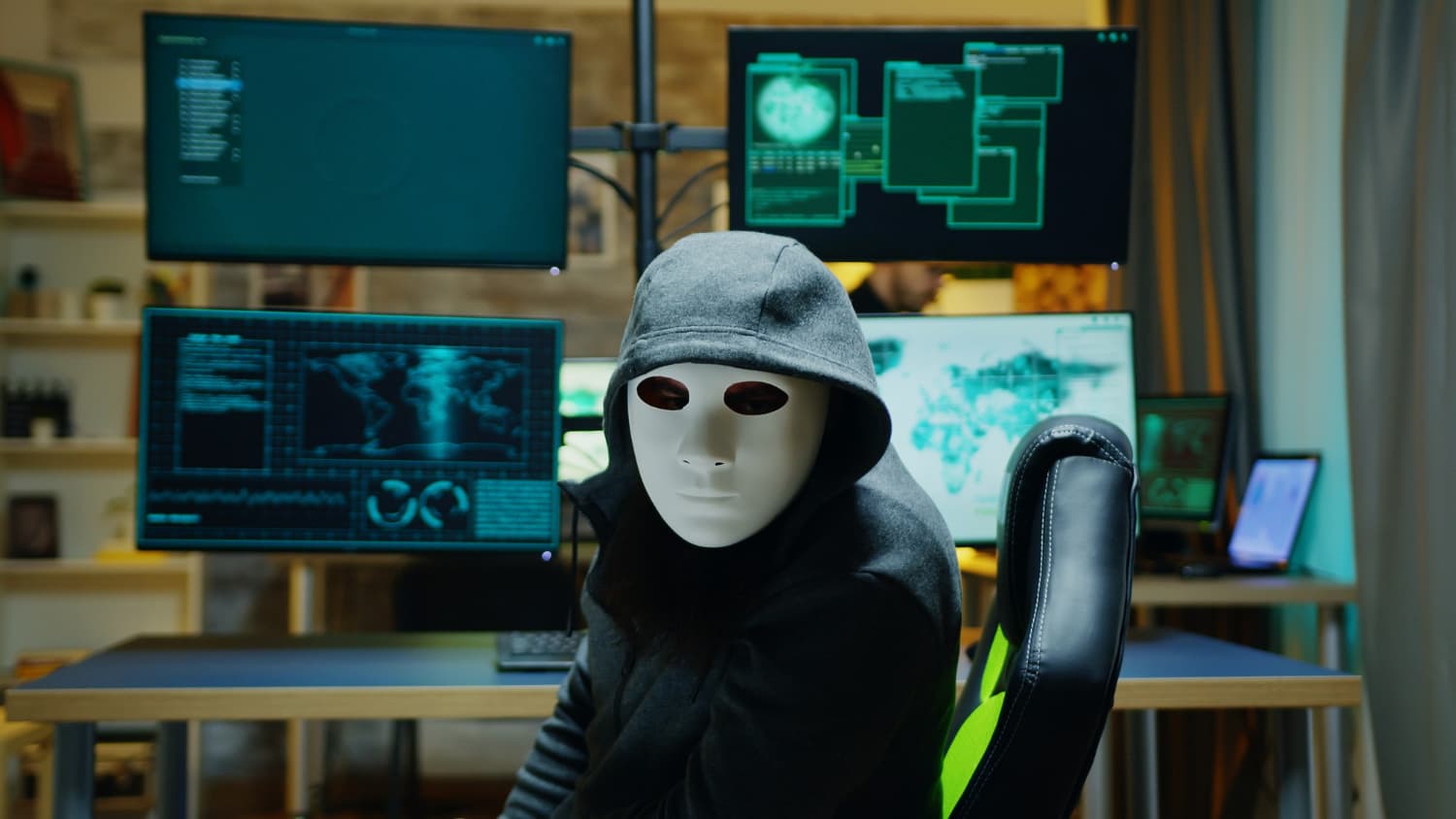 Hackers expose private details of companies registered, owned by Kenyans