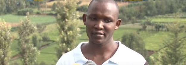 Bomet graduate transforming agriculture through technological innovation