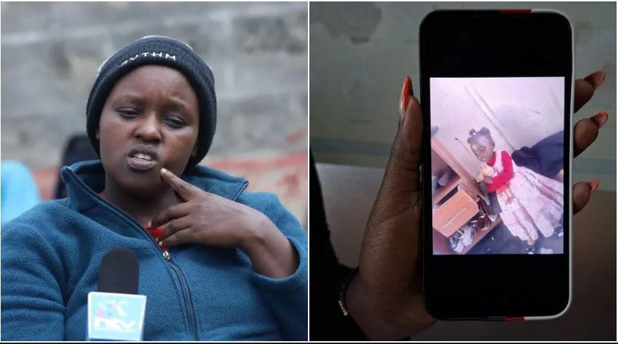 “I Hated Her”: 17-Year-Old Confesses to Mother of 3-Year-Old Killed Outside Church