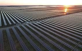 Enbridge’s $900M Clear Fork Solar Project in Texas Powering Meta’s Data Center