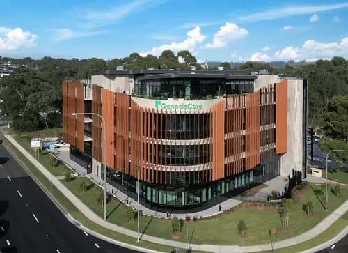 Transforming Cancer Treatment: The Kwaso Oncology Centre, West Africa’s Largest Facility