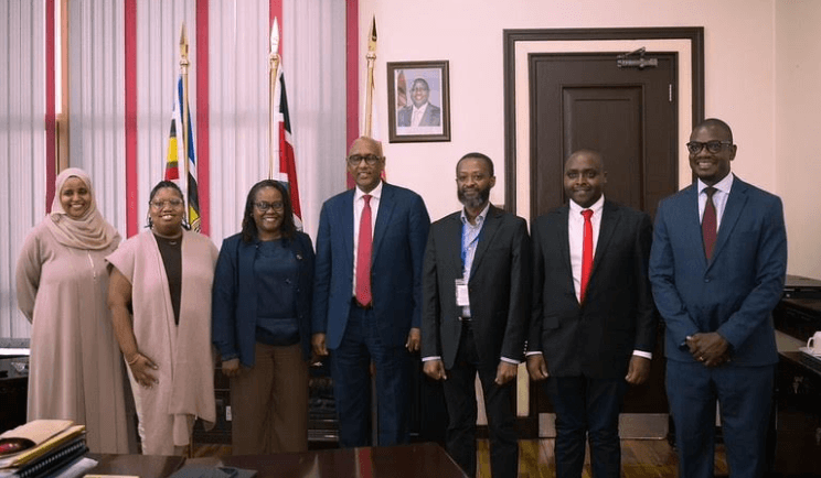 KEPSA, KRA seek predictable tax regime to boost business competitiveness