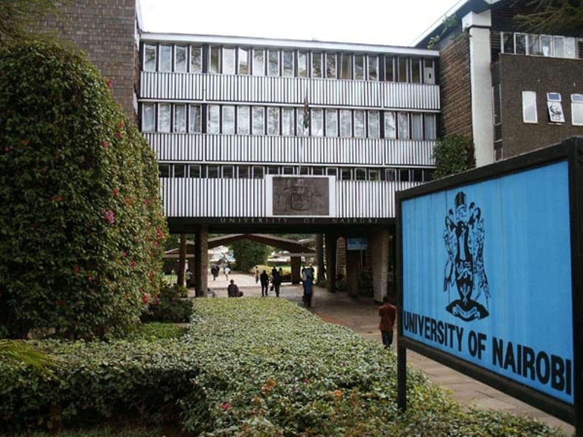 The Trouble With University of Nairobi — and What Can be Done to Reverse its Fall