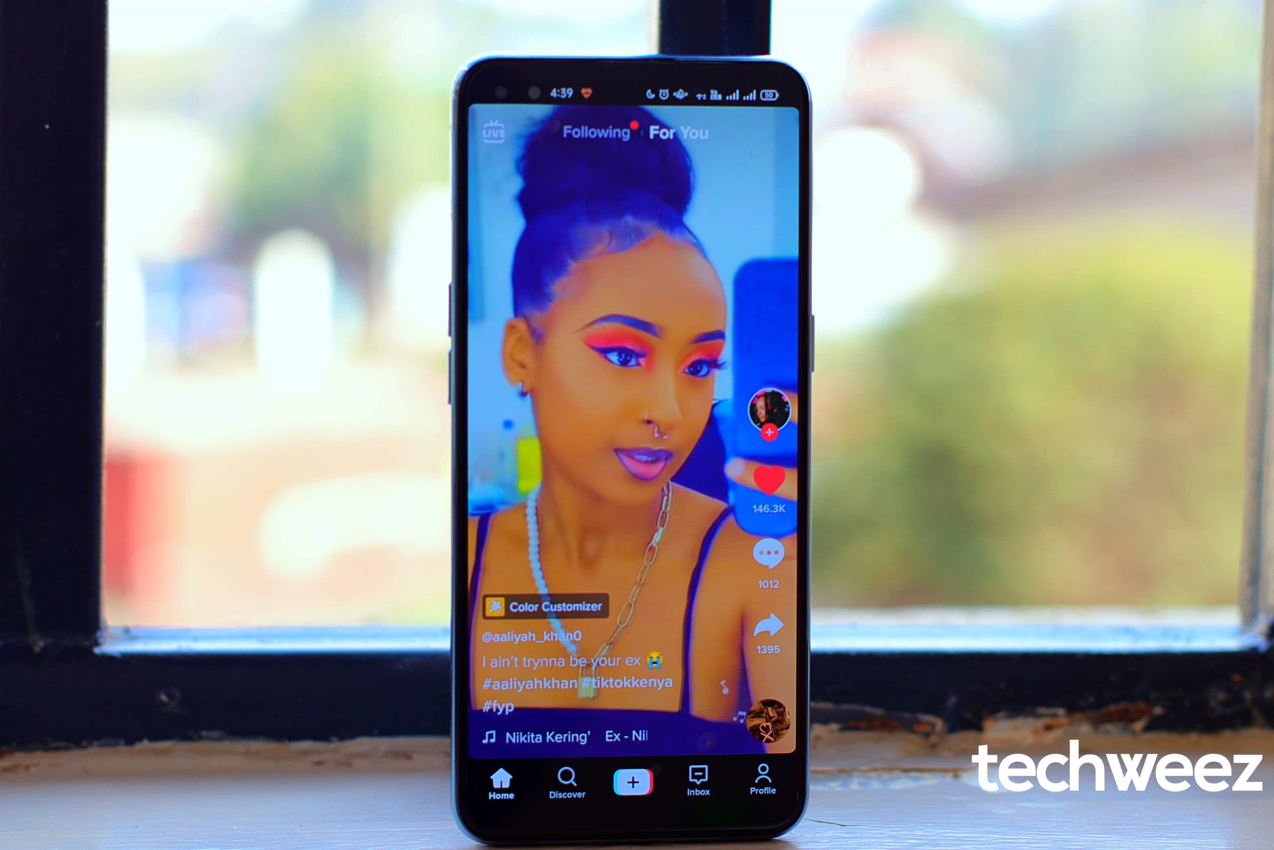 TikTok Pivots to Horizontal Video, Allows 30-minute Uploads