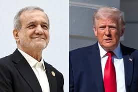 Iran says US has responded to its latest peace proposal