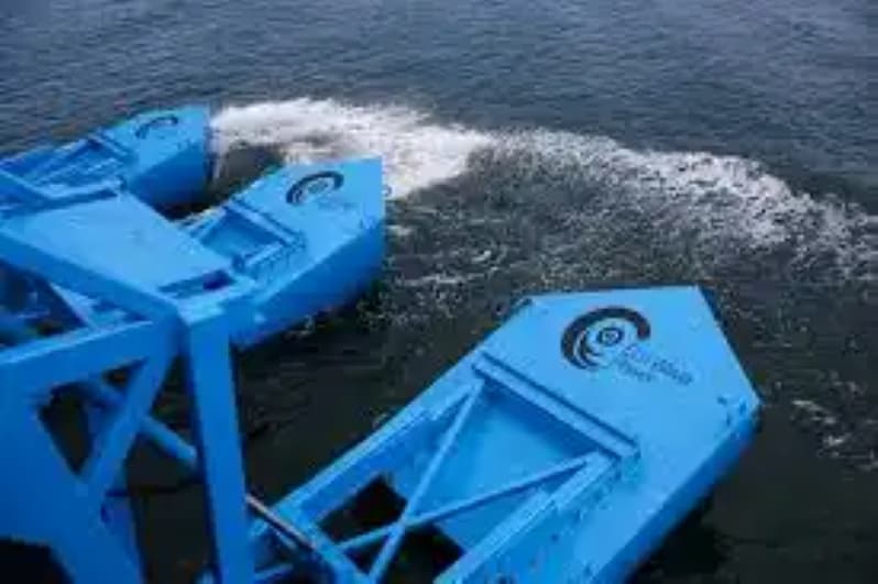 Suao Port Wave Energy Project in Taiwan Signs Land Lease, Says Eco Wave Power