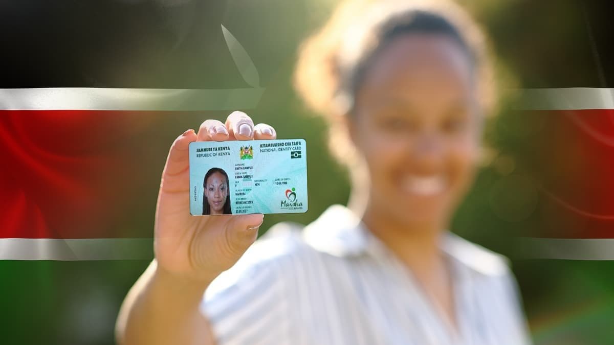 Maisha Card Rollout Stopped Amid Marginalistion and Expiry Date Concerns