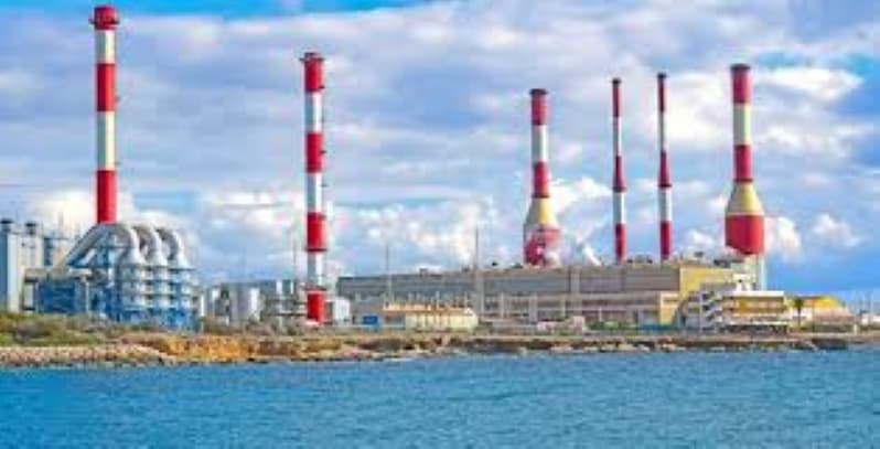 Mintia Power Plant Surpasses 83% Completion as Romania’s Largest Energy Project Nears Completion