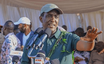 Narok international airport set to boost tourism economy