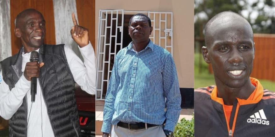 Ex-Athlete Komen Tells Court He Didn’t Need Wife’s Consent in Ksh100M Land Sale