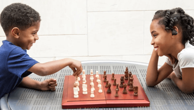 Entertainment: 8 Benefits Of Playing Chess